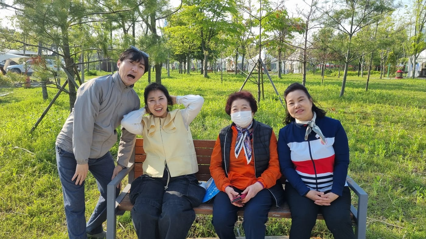 1선교회