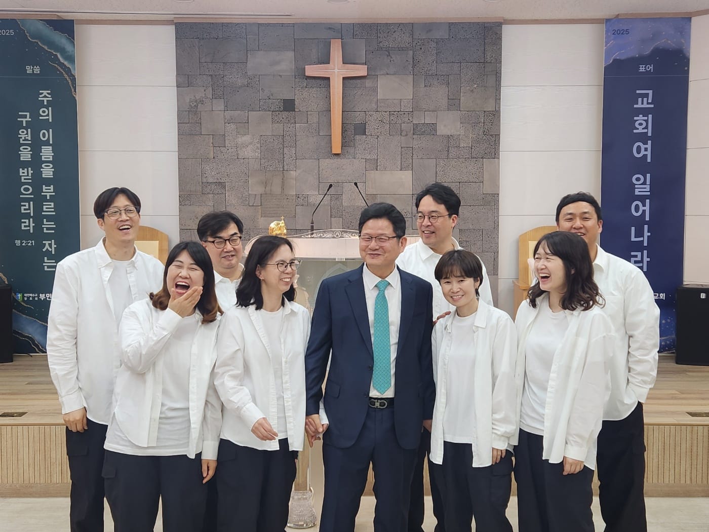 2선교회