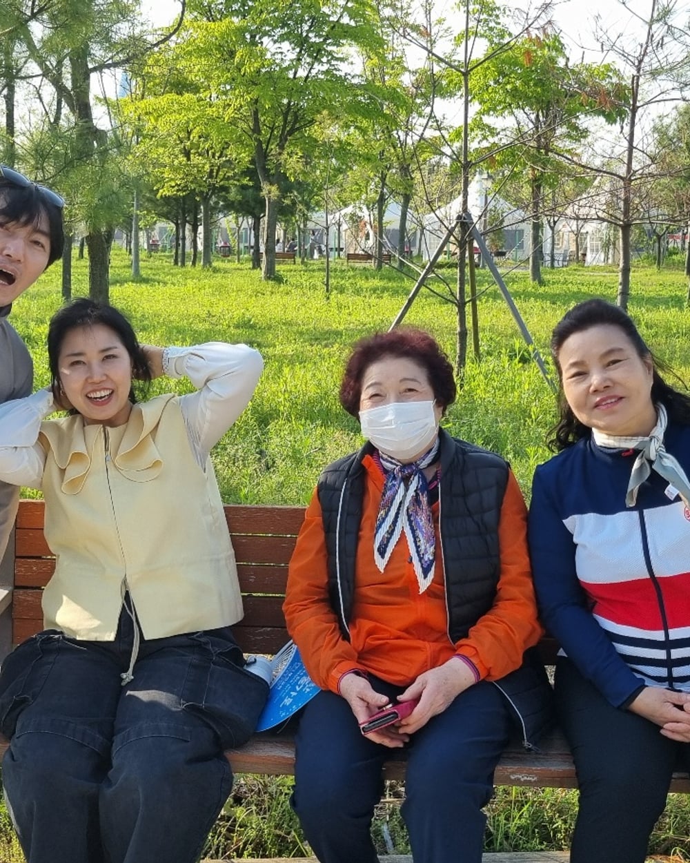 1선교회