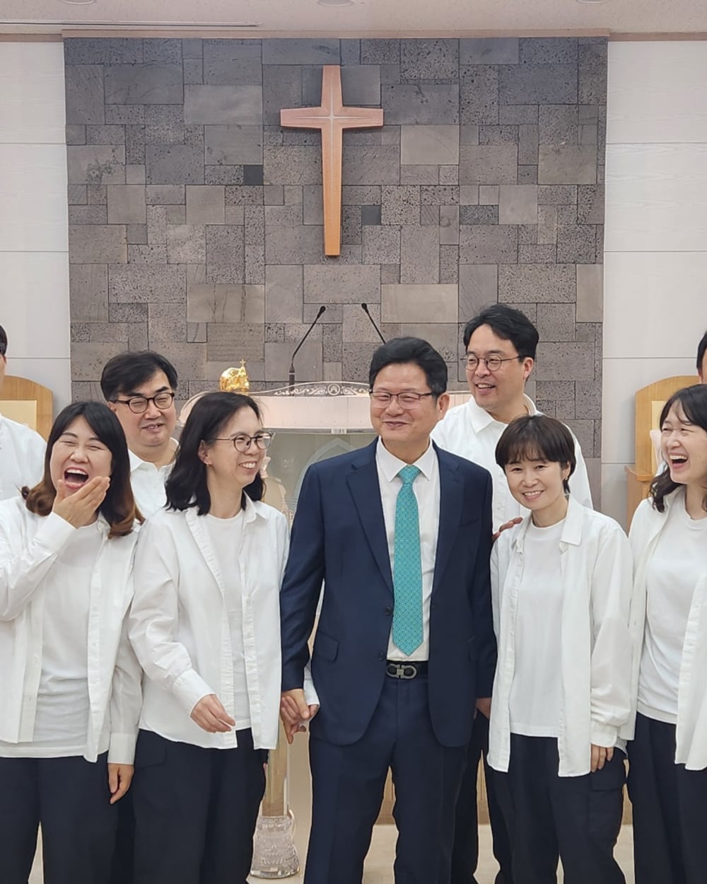 2선교회